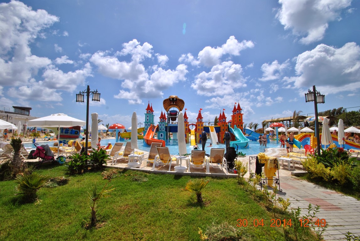 imagini hotel SEA PLANET SIDE